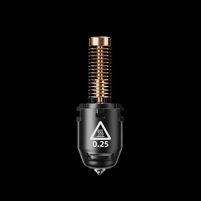 Flashforge  0.25mm 280°C Nozzle Adventurer 5M Series