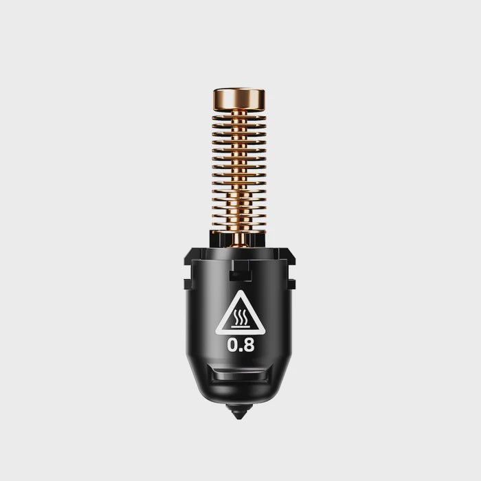 Flashforge 0.8mm 280°C Nozzle Adventurer 5M Series