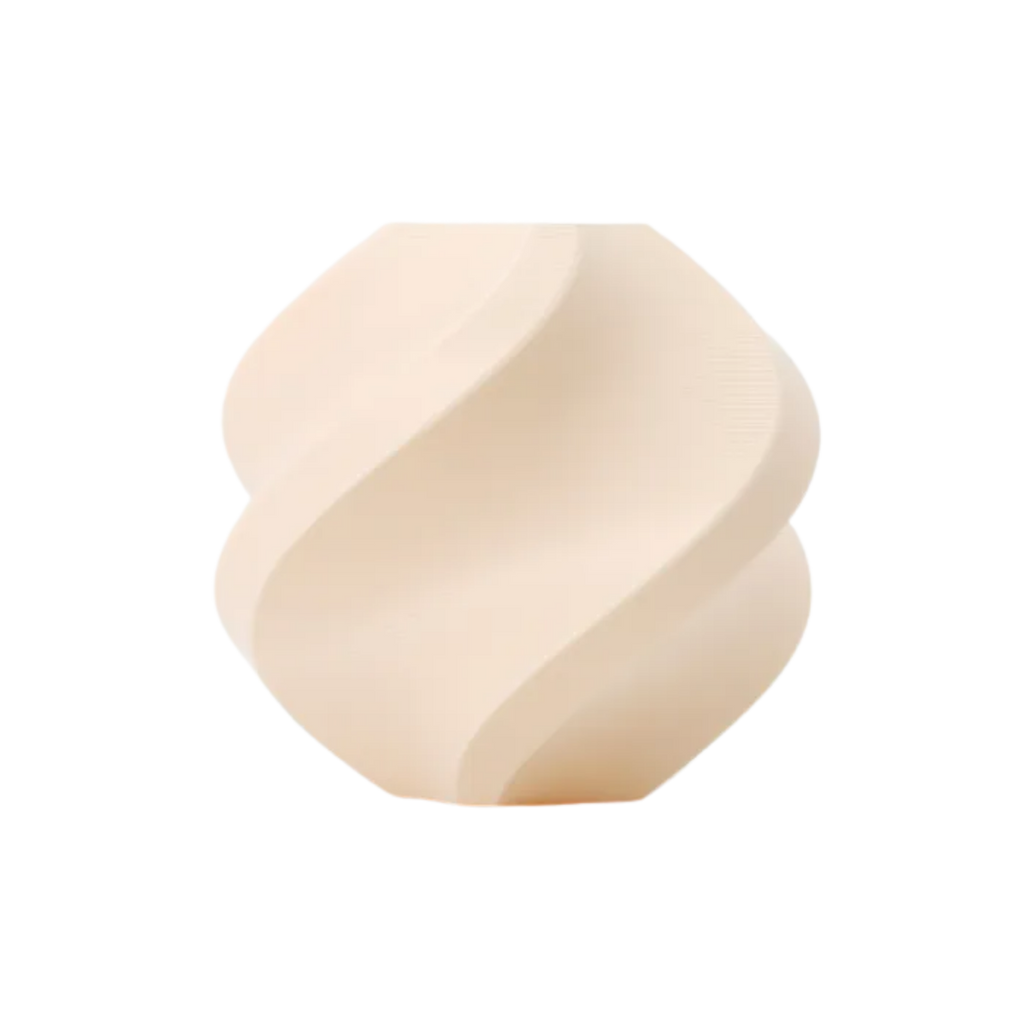 Bambu Lab PETG Basic 3D Filament - Flesh