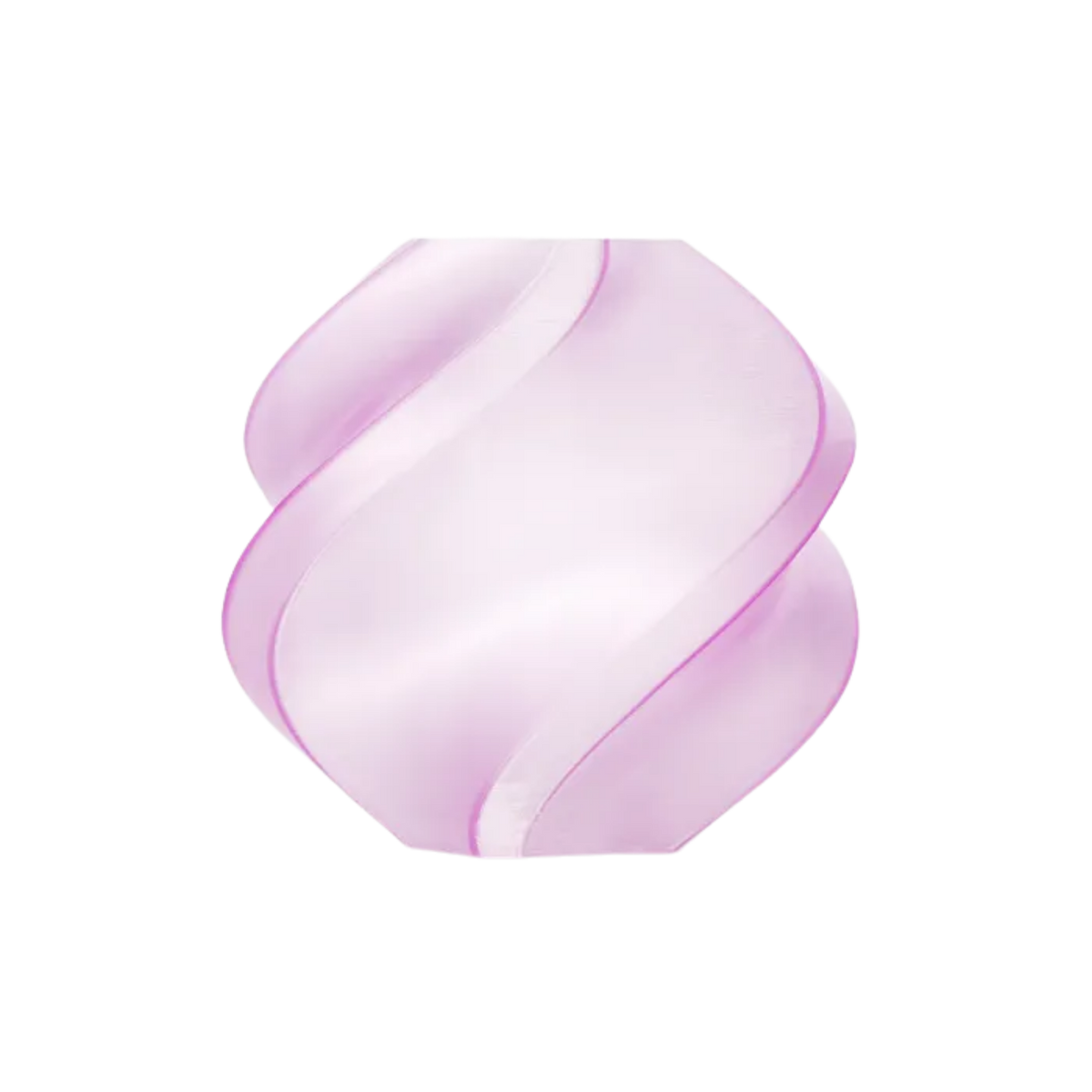 Bambu 3D Printer Filament TPU 90A - Grape Jelly
