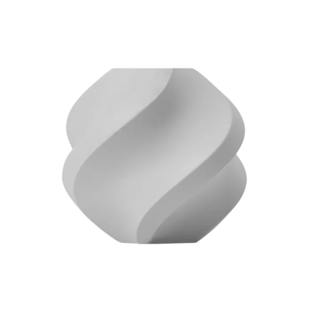 Bambu Lab PLA Basic 3D Filament - Gray