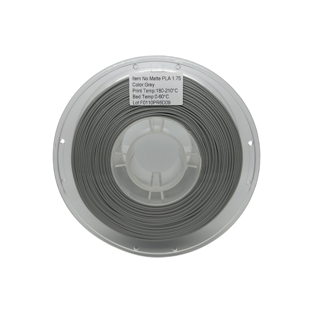 Willys 3D Filament Matte PLA