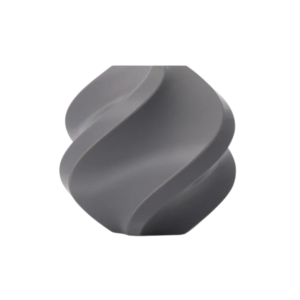 Bambu Lab PETG Basic 3D Filament - Grey