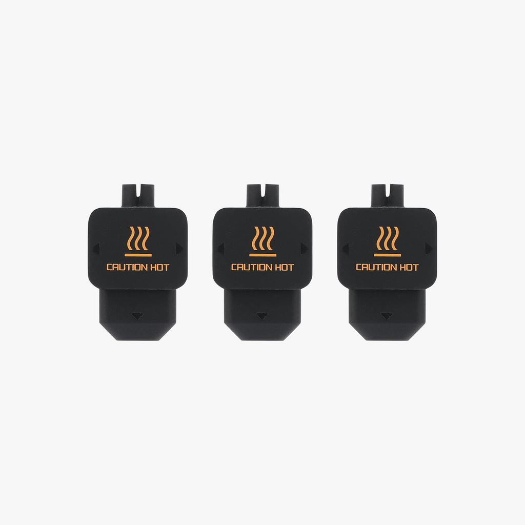 Silicone Sock For Hotends