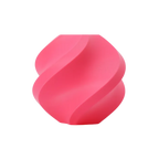 Bambu Lab PLA Basic 3D Filament - Hot Pink
