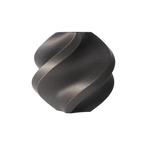 Bambu Lab PLA Metal 3D Filament - Iron Grey Metallic
