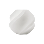 Bambu Lab PLA Matte 3D Filament - Ivory White
