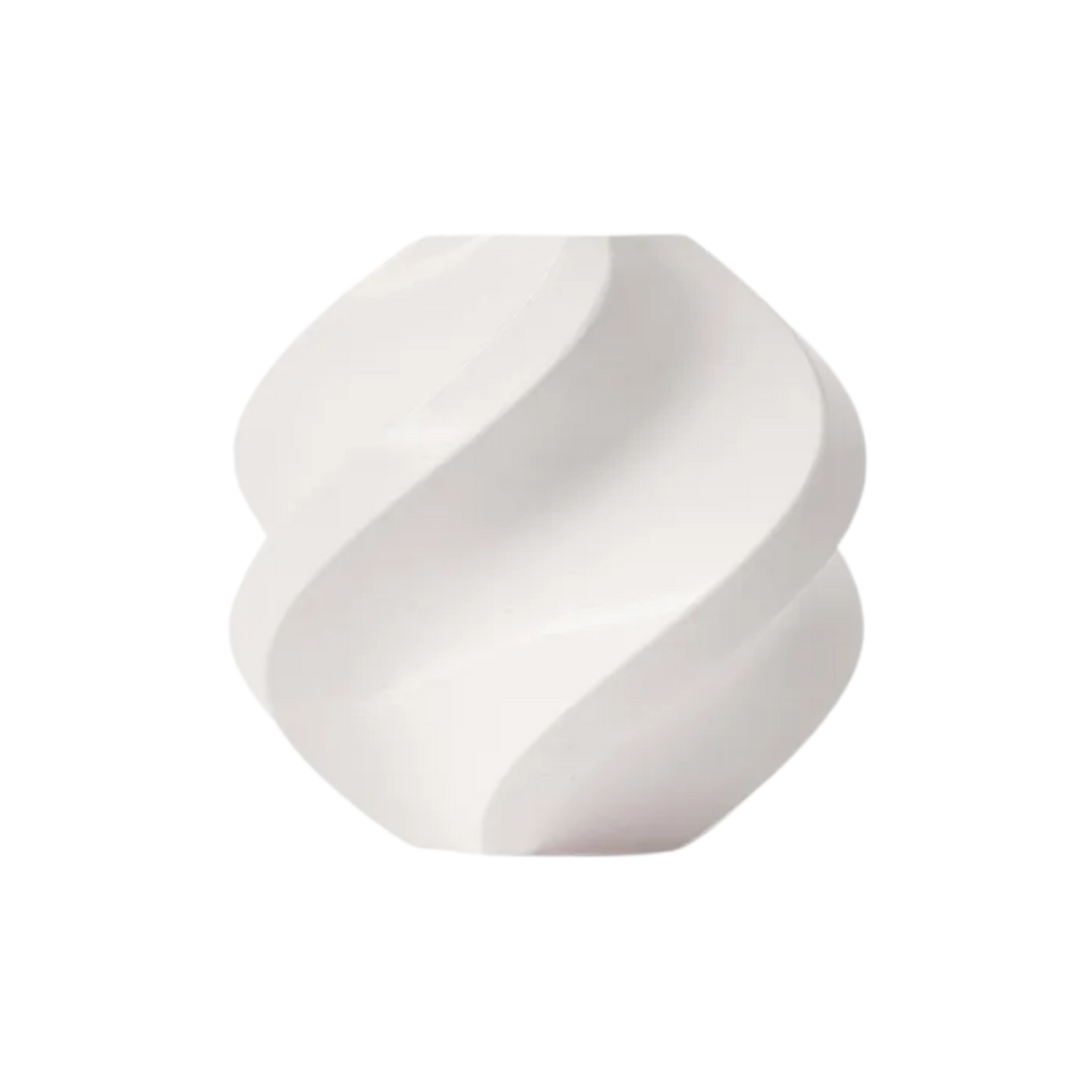 Bambu Lab PLA Basic 3D Filament - Jade White