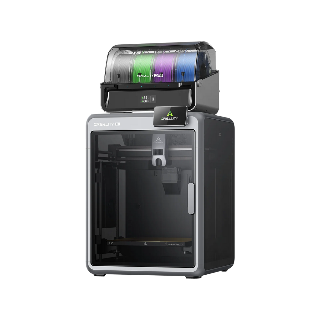 Creality 3D Printer K2 Combo