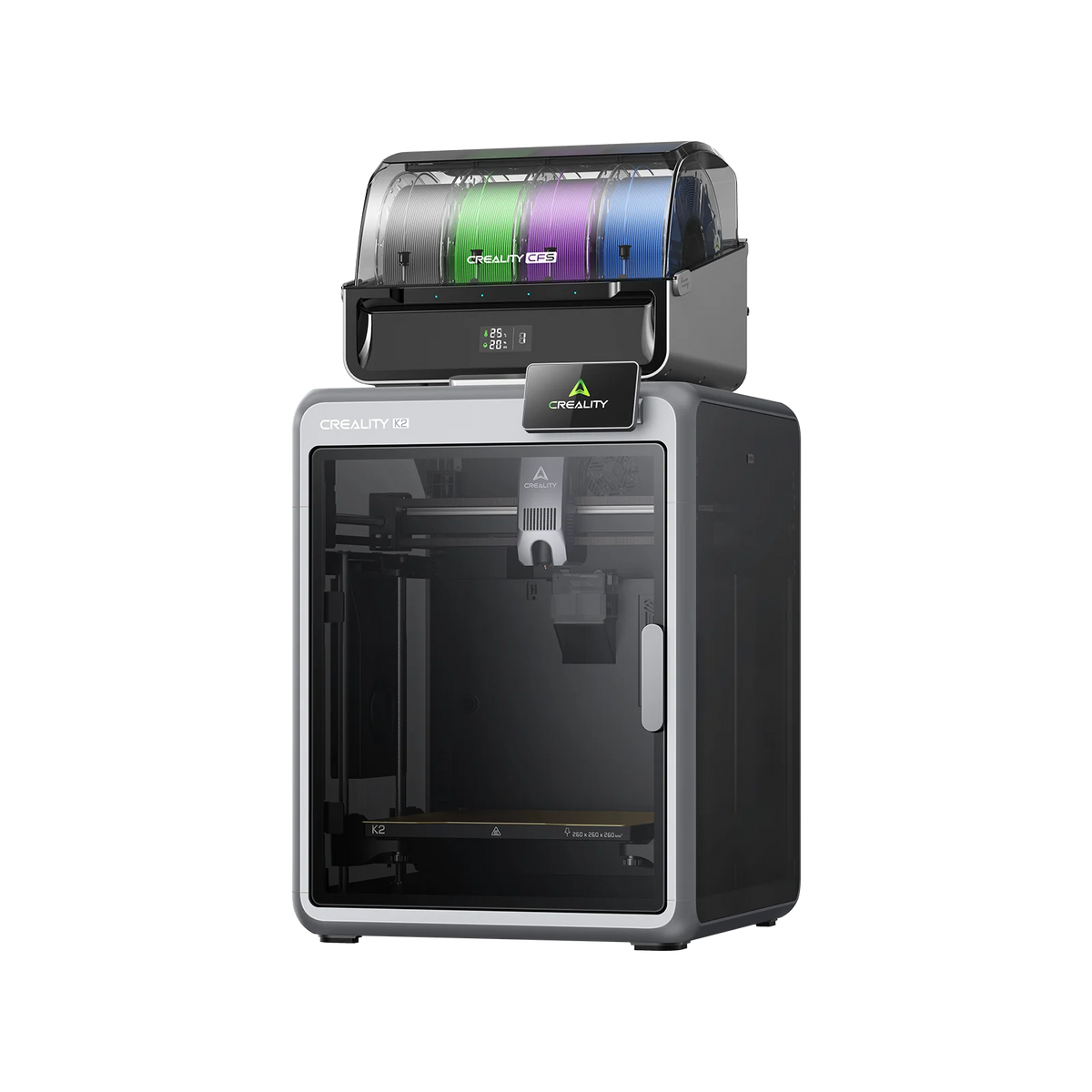 Creality 3D Printer K2 Combo