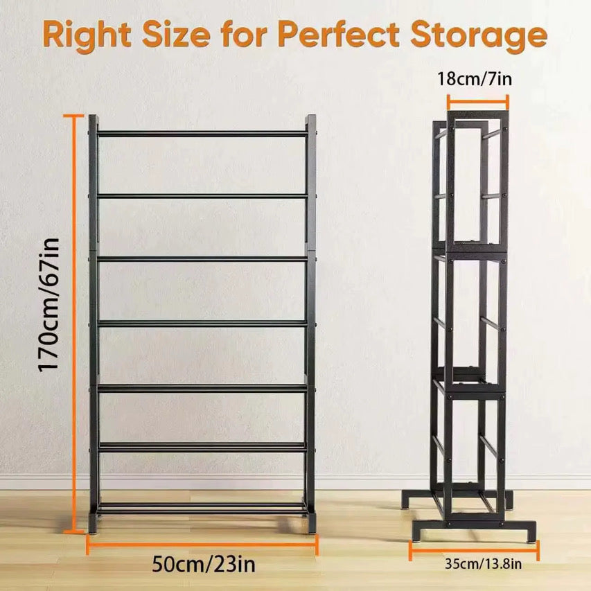 Large Filament Shelf