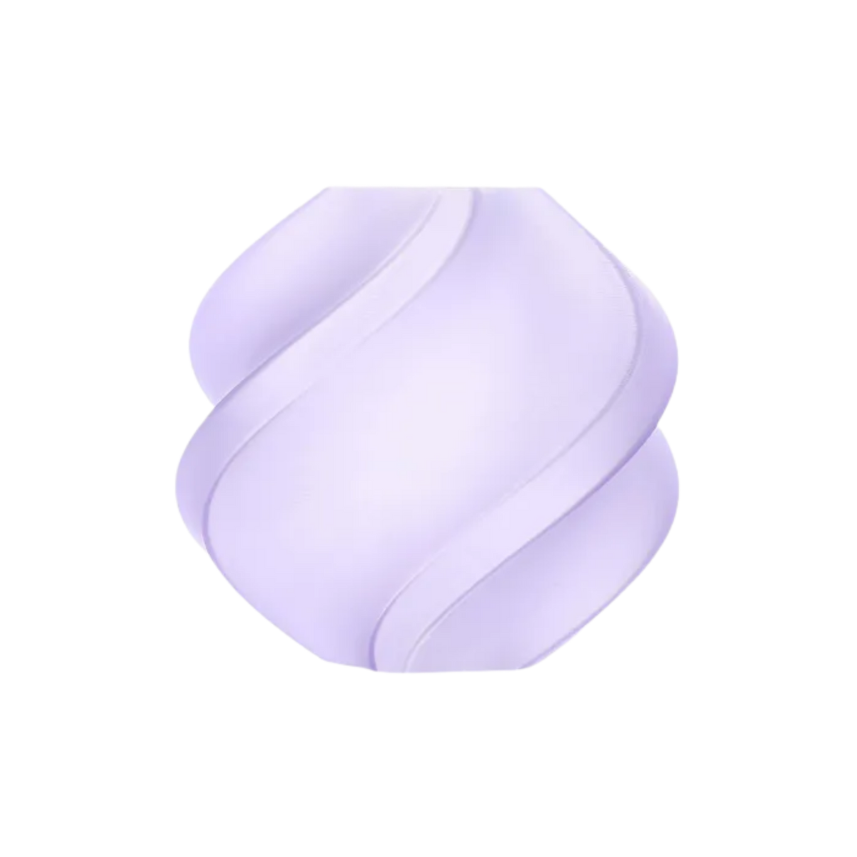 Bambu 3D Filament PLA Translucent - Lavender