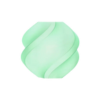 Bambu 3D Filament PLA Translucent - Light Jade