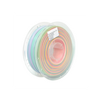 Willys 3D Filament Matte PLA Rainbow
