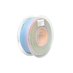 Willys 3D Filament Matte PLA Rainbow