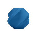 Bambu Lab PLA Matte 3D Filament - Marine Blue