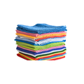 Willy's Microfiber Towels