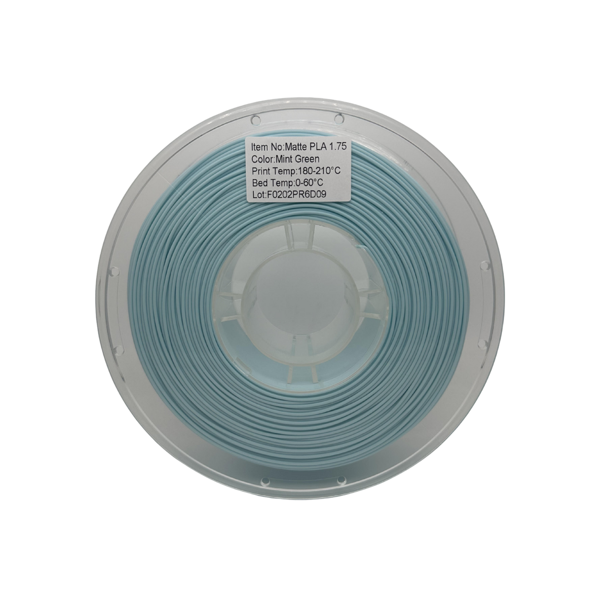 Willys 3D Filament Matte PLA