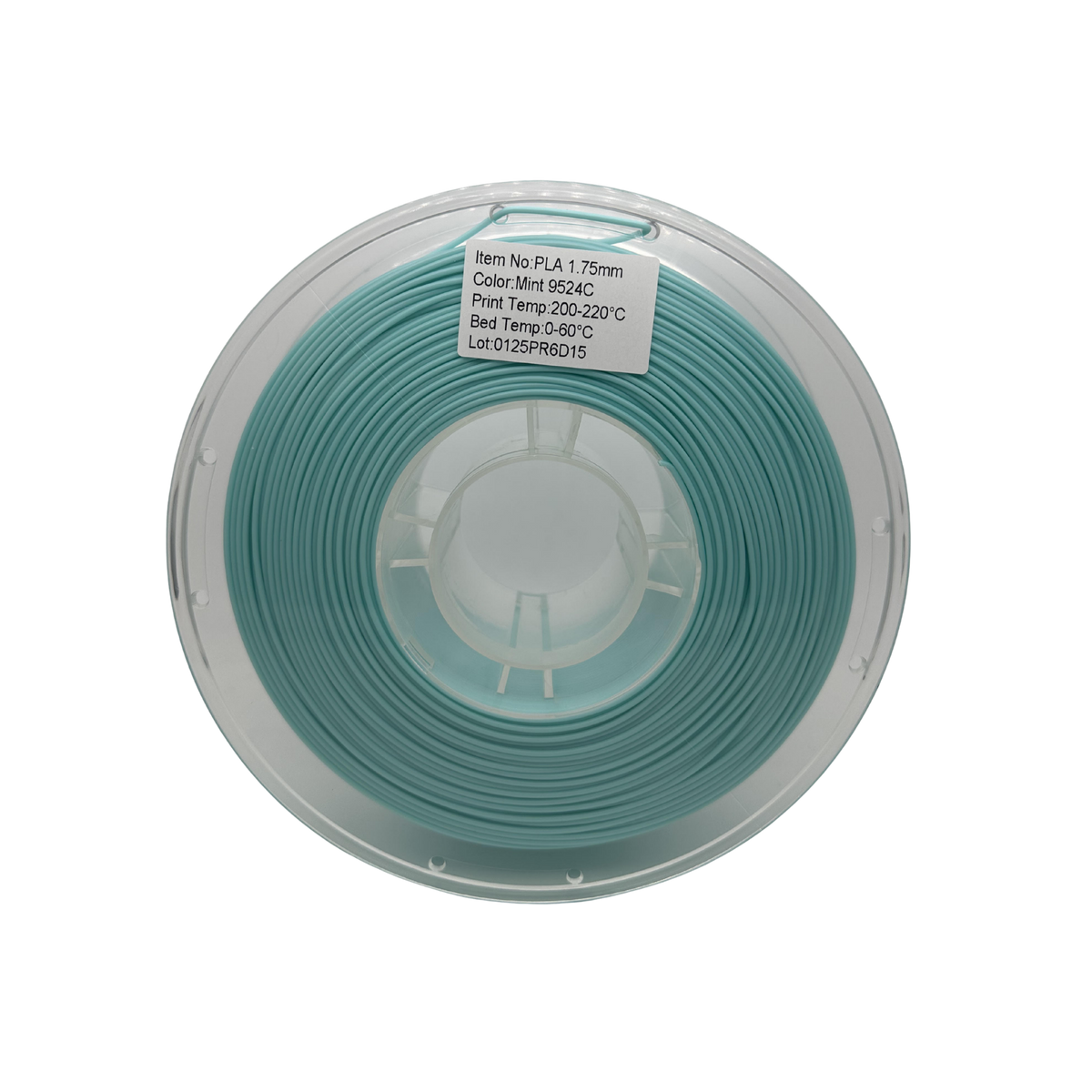 Willys 3D Filament PLA