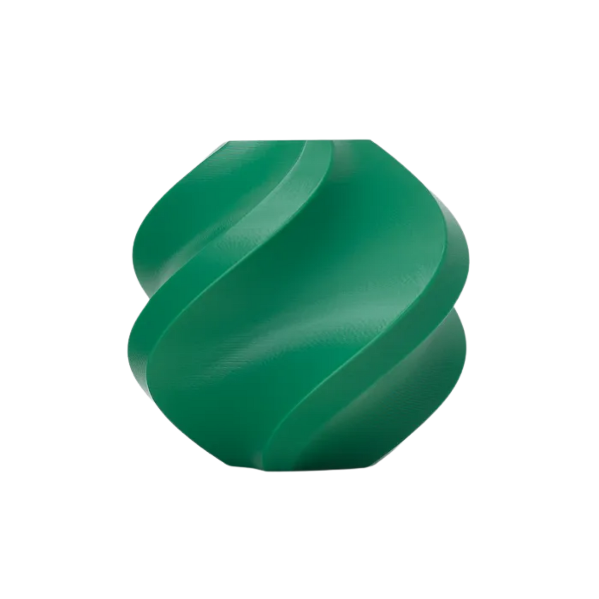 Bambu Lab PLA Basic 3D Filament - Mistletoe Green
