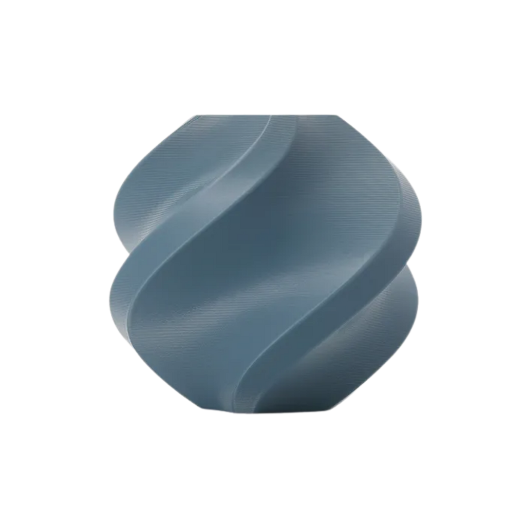Bambu Lab PETG Basic 3D Filament - Misty Blue