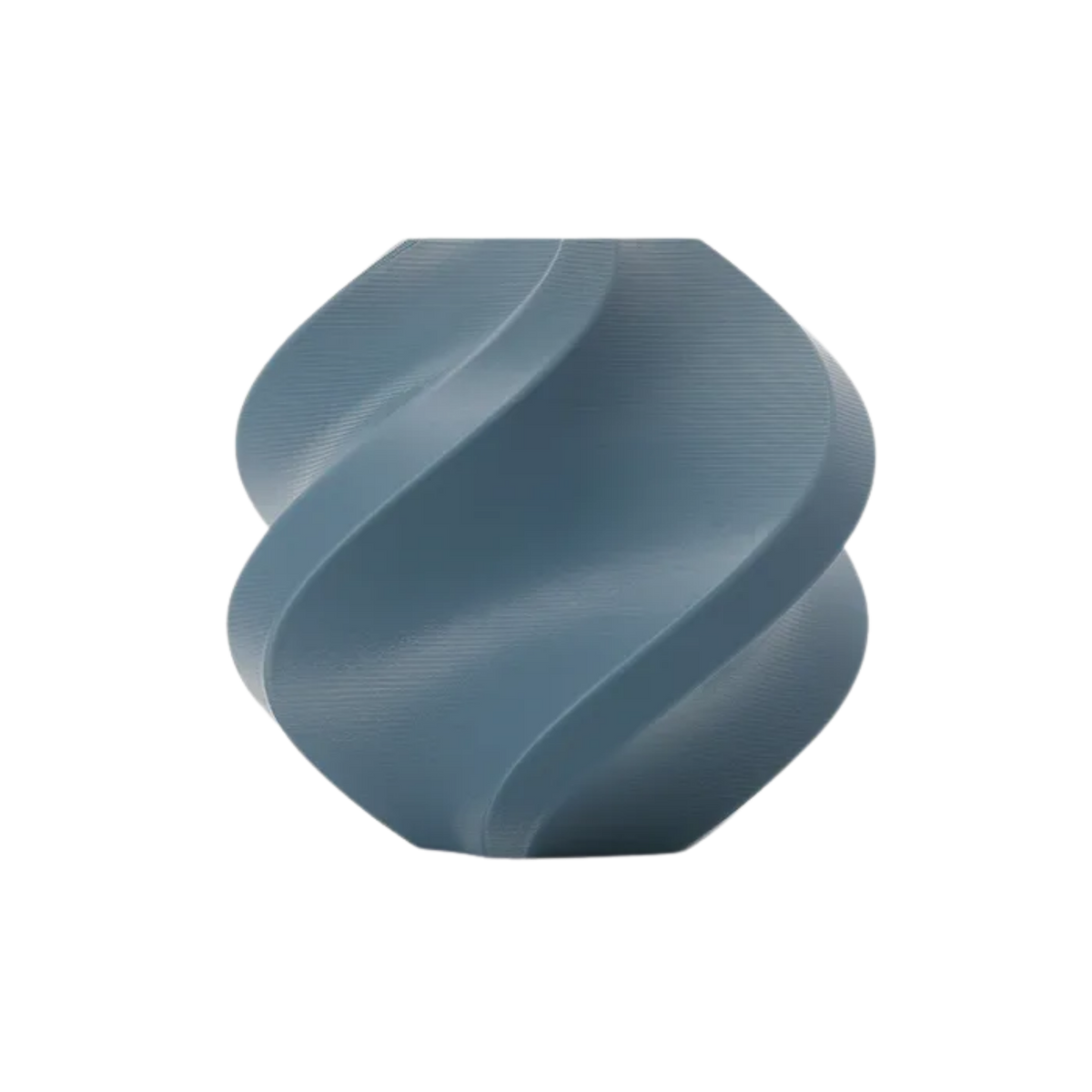 Bambu Lab PETG Basic 3D Filament - Misty Blue