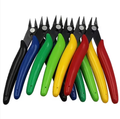 Willy's Multi Color Cutters
