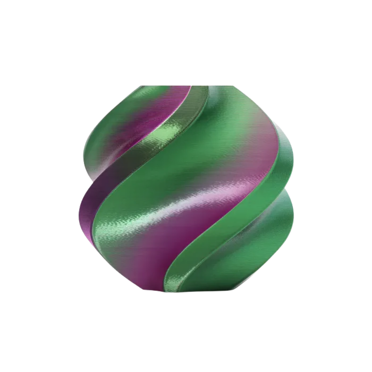 Mystic Magenta - Bambu 3D Filament PLA Silk