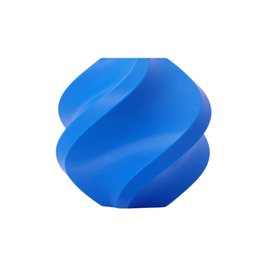Bambu Lab PETG Basic 3D Filament - Navy Blue