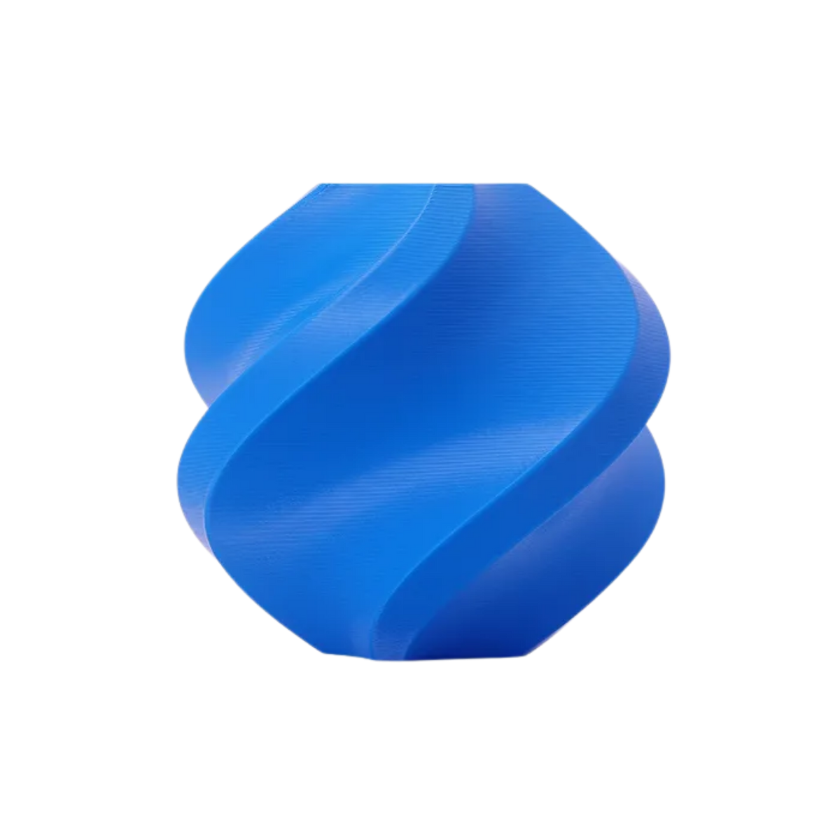 Bambu Lab PETG Basic 3D Filament - Navy Blue