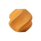 Bambu Lab PLA Wood 3D Filament - Ochre Yellow