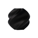 Bambu Lab PLA Sparkle 3D Filament - Onyx Black