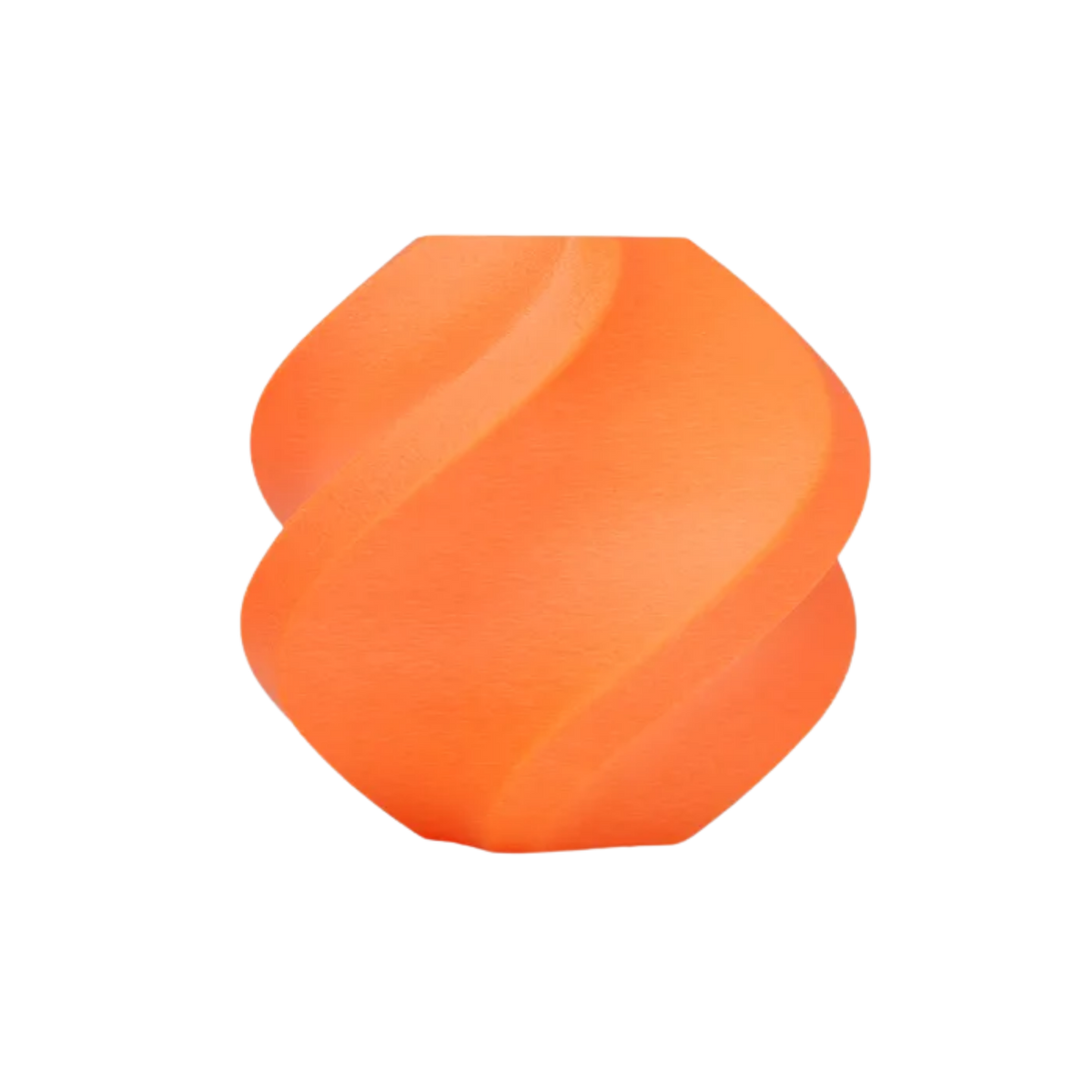Bambu 3D Filament ABS-GF - Orange