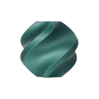 Bambu Lab PLA Metal 3D Filament - Oxide Green Metallic