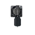 Bambu P1 Complete Hotend 0.4mm Hardened Steel Nozzle