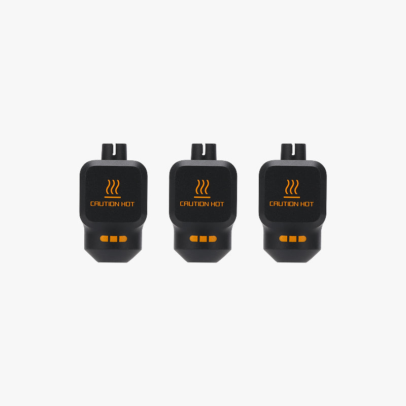 Silicone Sock For Hotends