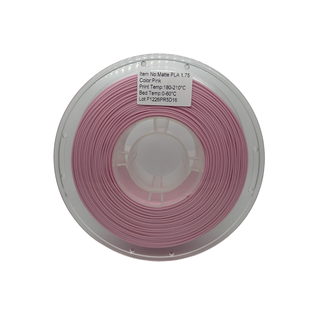 Willys 3D Filament Matte PLA