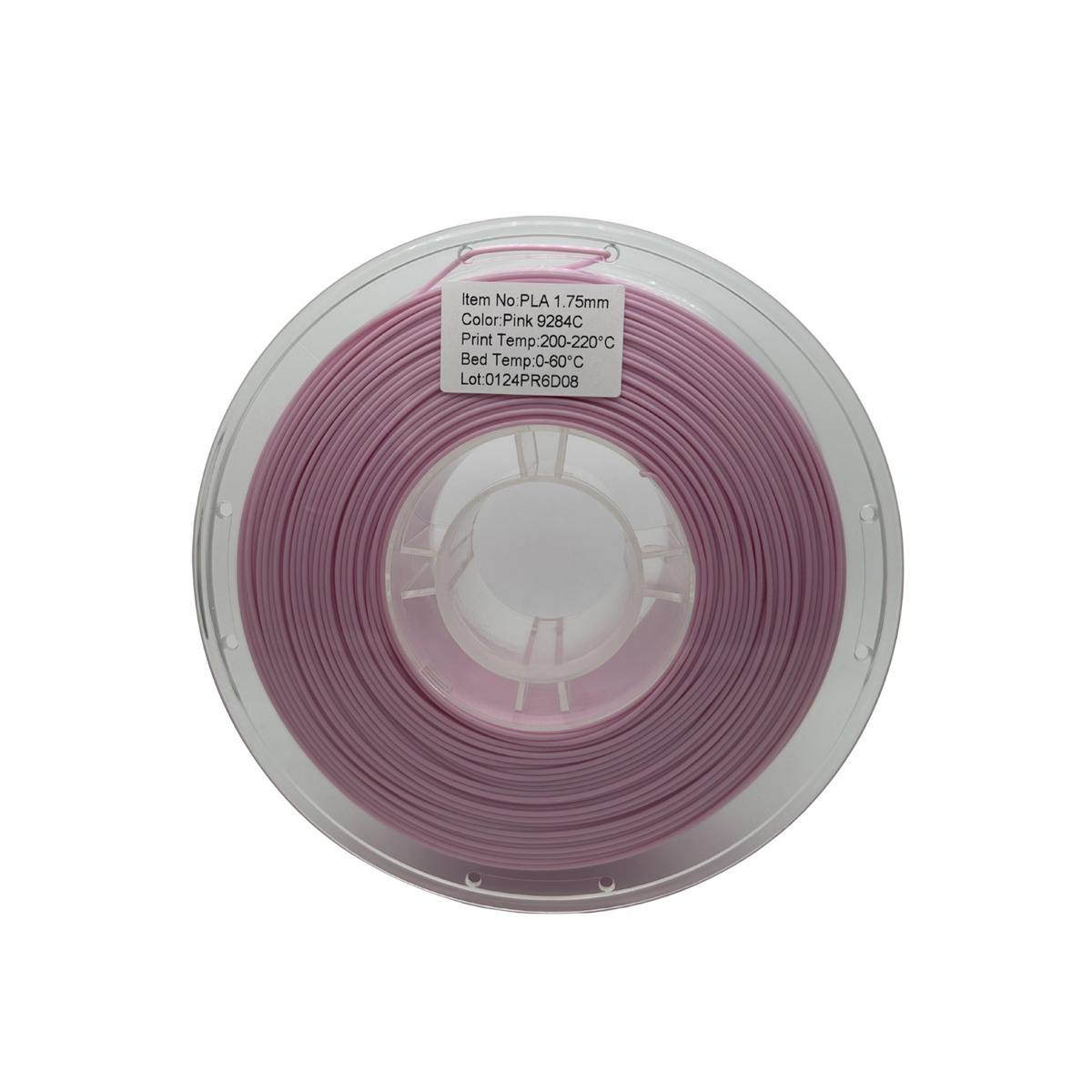 Willys 3D Filament PLA