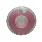 Willys 3D Filament PLA Silk Rainbow - Pink/White