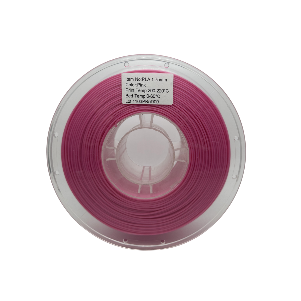 Willys 3D Filament PLA
