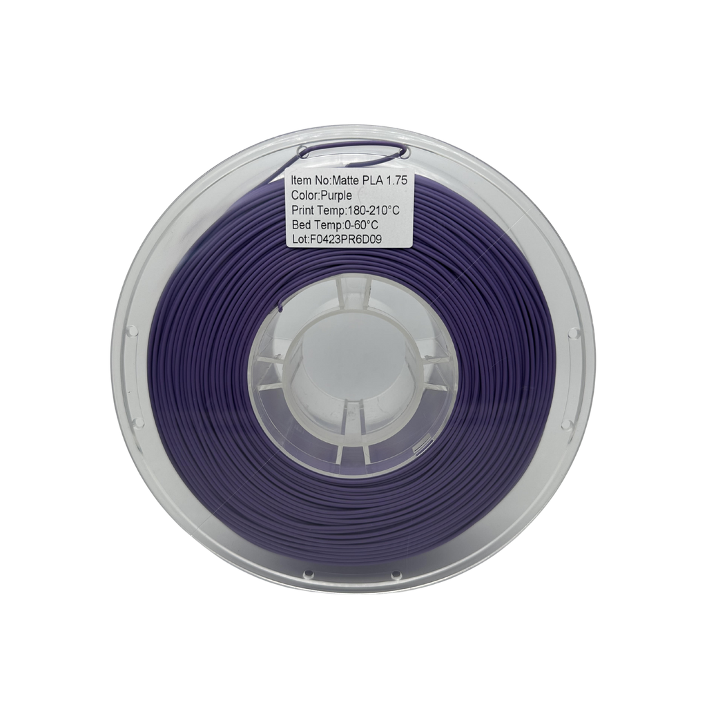 Willys 3D Filament Matte PLA