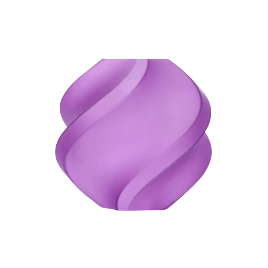 Bambu 3D Filament PLA Translucent - Purple
