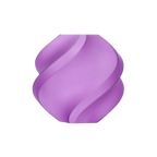 Bambu 3D Filament PLA Translucent - Purple