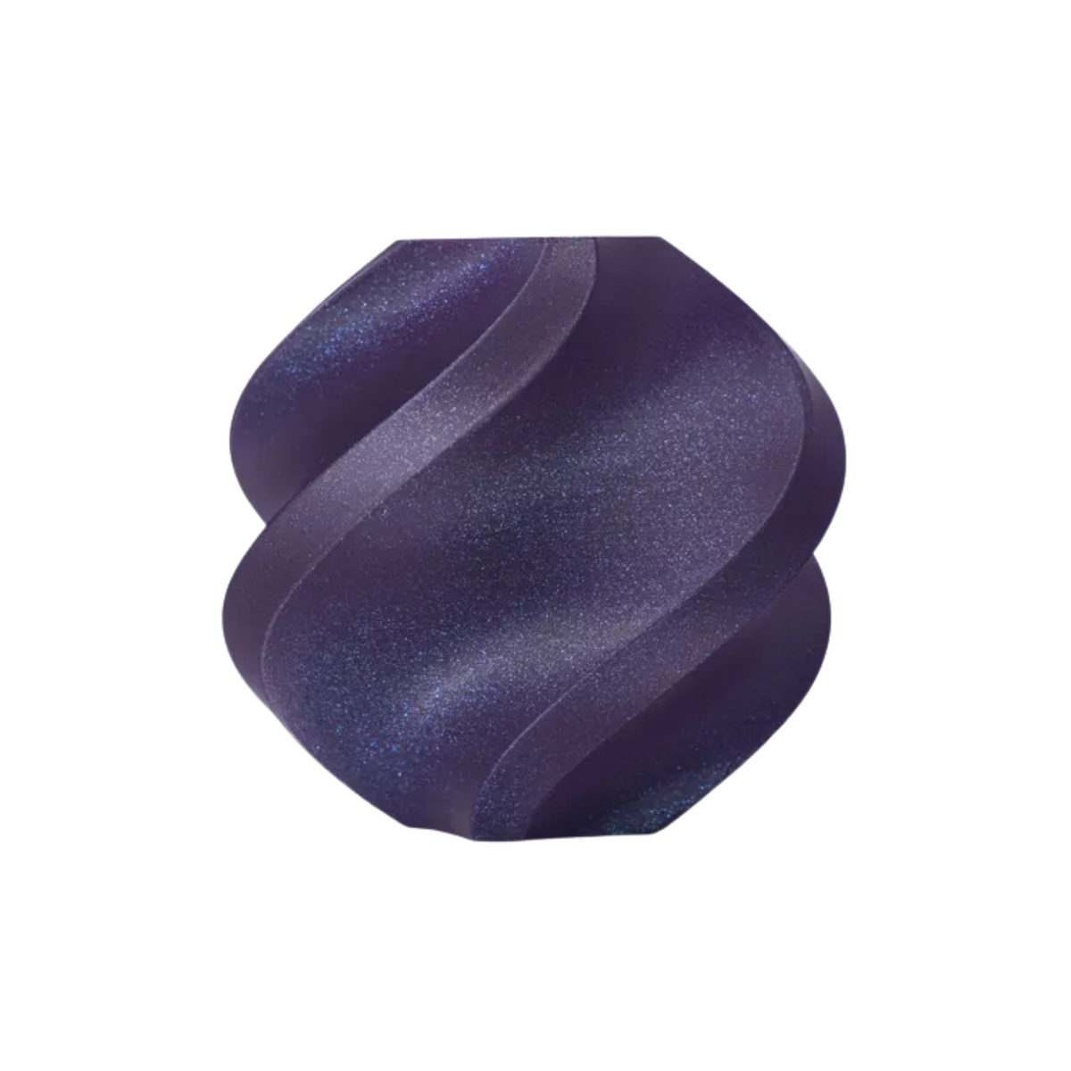 Bambu Lab PLA Galaxy 3D Filament - Purple