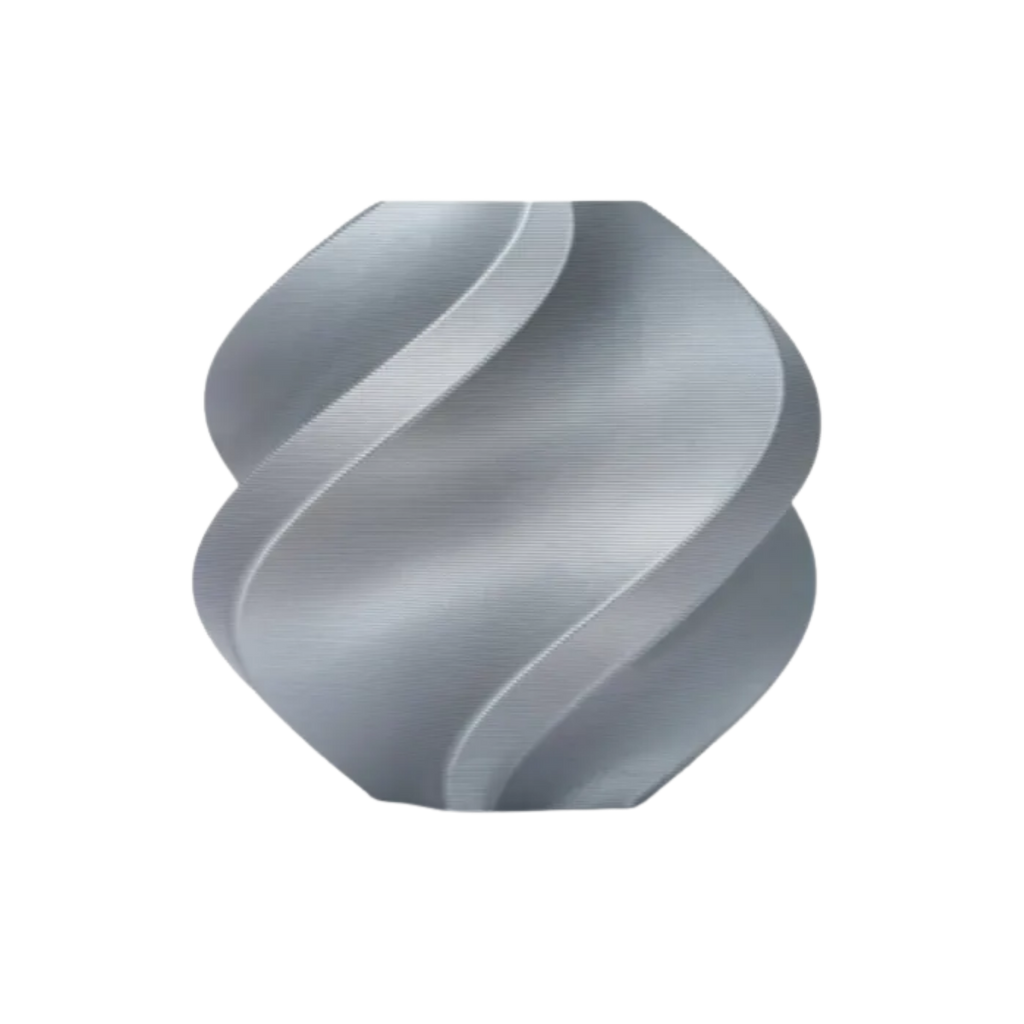 Bambu 3D Printer Filament TPU 90A - Quicksilver
