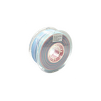 Willys 3D Filament PLA Glow - Rainbow Colored