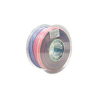 Willys 3D Filament PLA Glow - Color Rainbow