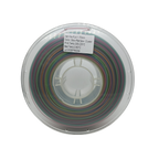 Willys 3D Filament PLA Glow - Rainbow Crystal