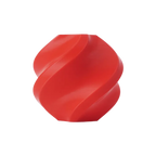 Bambu Lab PLA Basic 3D Filament - Red