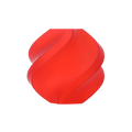 Bambu 3D Filament PLA Translucent - Red